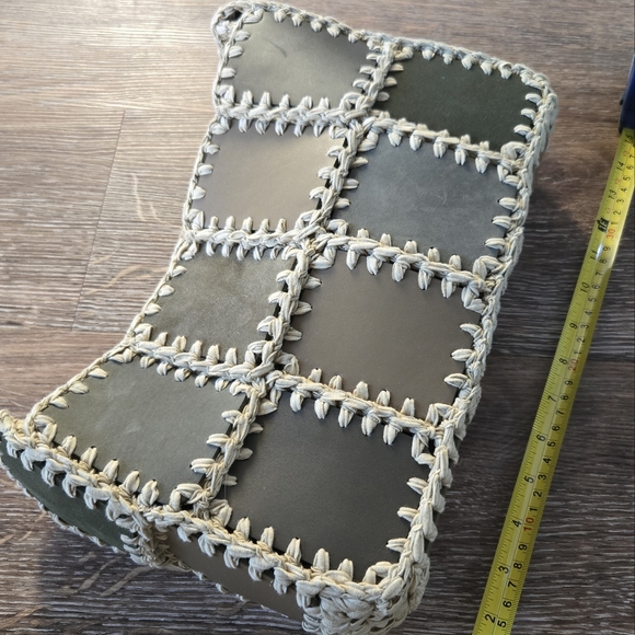 Imakebags Russian bag - Picture 6 of 7